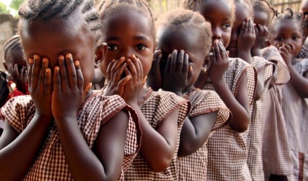 Somalia: Temporada alta de mutilación genital femenina (MGF)